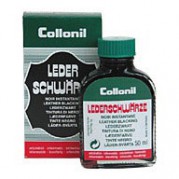 Black Leather Color Changer
